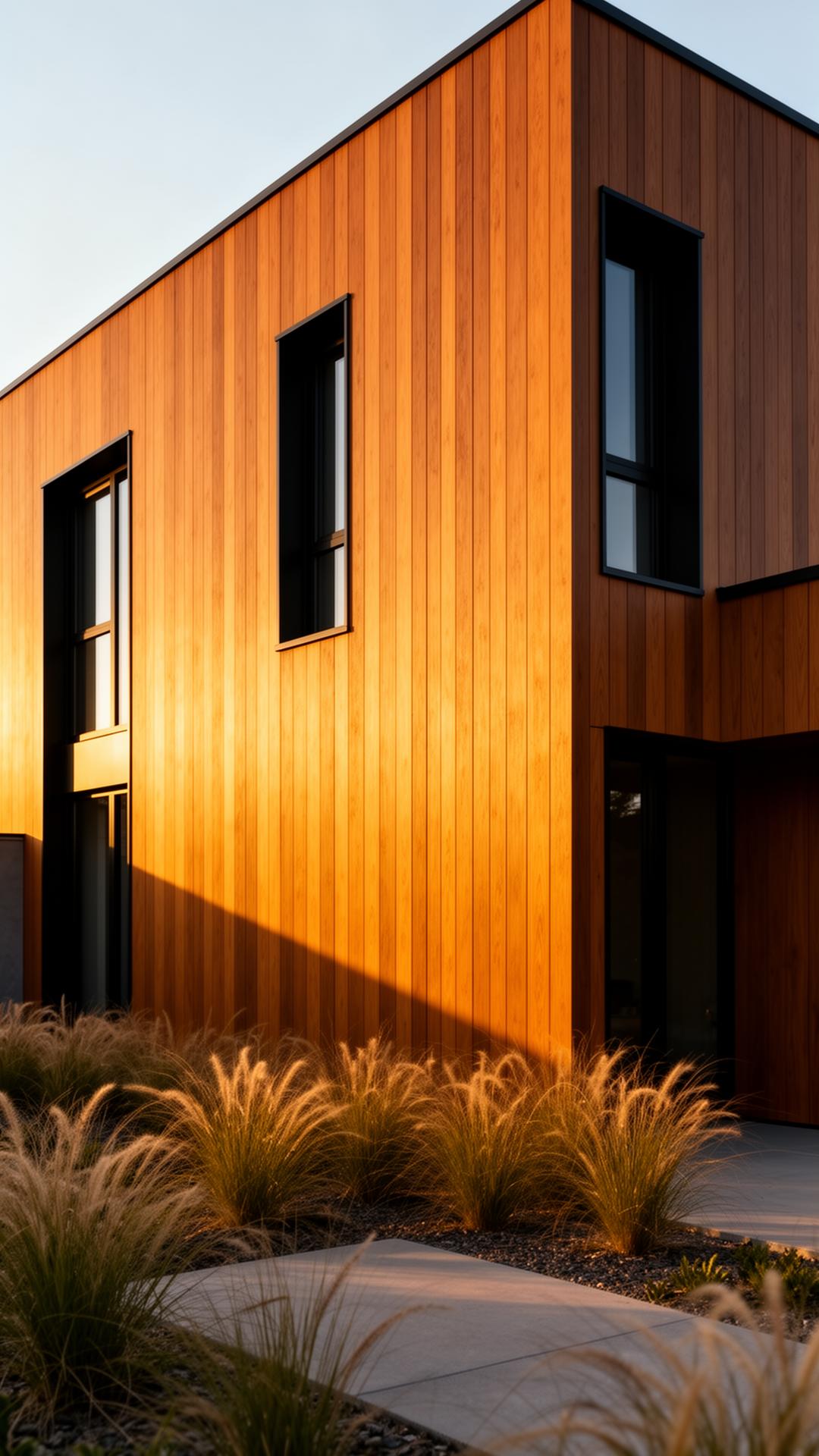 Compound Wall